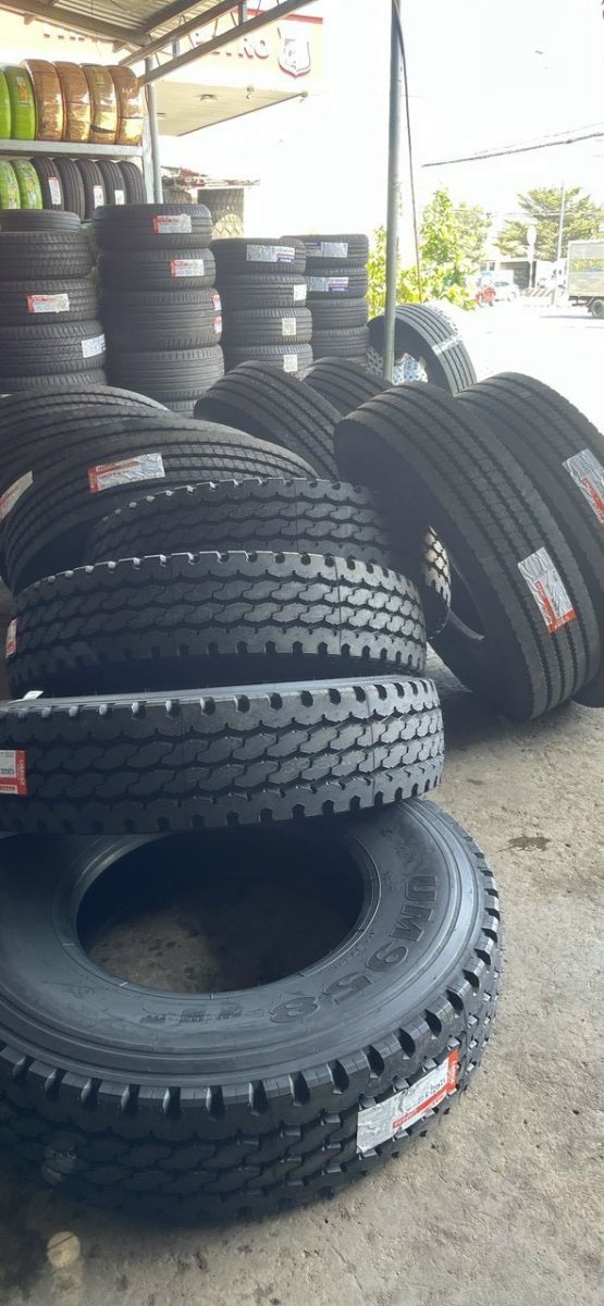 ĐẠI LÝ LỐP XE CỬU LONG THIÊN: NƠI CUNG CẤP LỐP XE DU LỊCH, XE TẢI VÀ ĐỘ MÂM XE CHẤT LƯỢNG